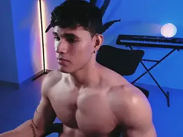 Stripchat Sex Chat of Massimo_Rinaldi