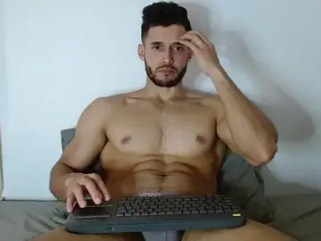 Stripchat Live Sex of Noah_jhonsonn