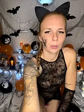 Stripchat Watch Live Sex Cams of Redhairedteacher