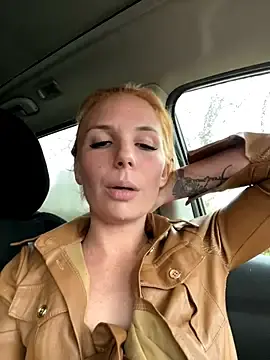 Stripchat Private Sex Chat of Redhairedteacher