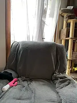 Stripchat Live Porn of Redhairedteacher