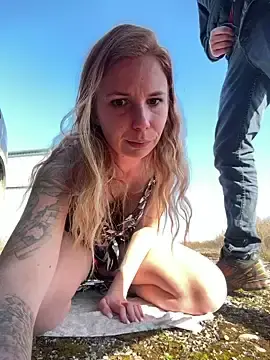 Stripchat Live Sex of Redhairedteacher