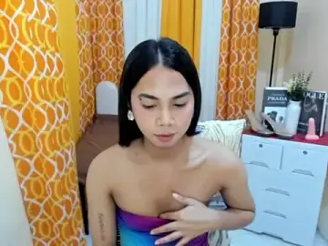 Stripchat Adult Webcams of TsAlexa_Blaire