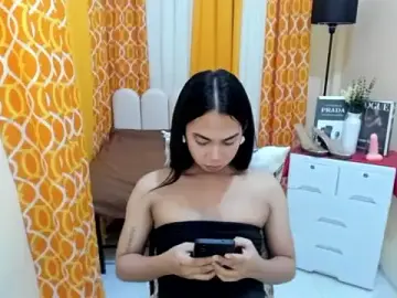 Stripchat Sex Cam of TsAlexa_Blaire