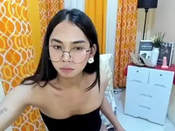 Stripchat Adult Webcam of TsAlexa_Blaire
