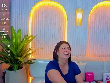 Stripchat Best live sex cam show of angele_roux_tp