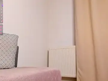 Stripchat Free Live Porn of baby_ivy