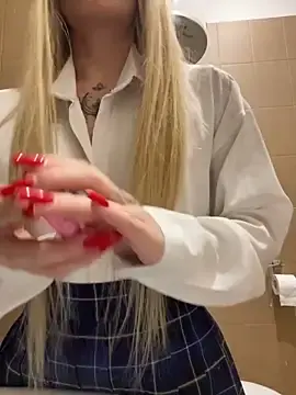 Stripchat Best Webcam of babydolll