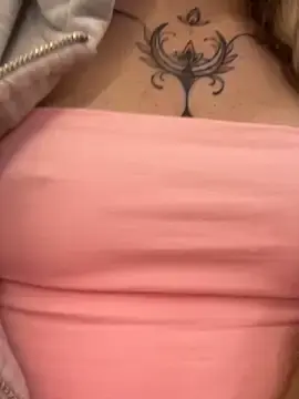 Stripchat Sex Chat of babydolll