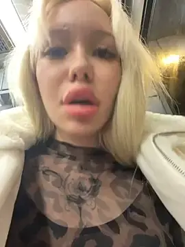 Stripchat Live Sex of babydolll