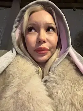 Stripchat Nude Webcam of babydolll