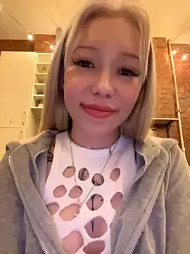 Stripchat Free Live Porn of babydolll