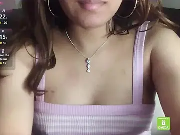 Stripchat Private Sex Chat of bxdgirlhr