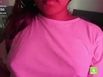 Stripchat Free Live Porn of bxdgirlhr