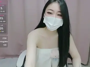 Stripchat Best Webcam of dami539