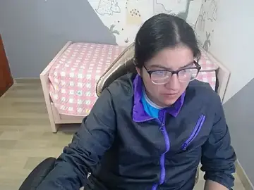 Stripchat Live Porn of eva_smit_t