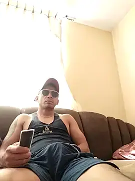 Stripchat Live Sex of gabosexi007