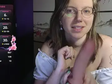 Stripchat Live Sex Cam of scarlettsrose