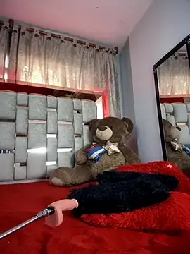 Stripchat Adult Webcam of serena_willow
