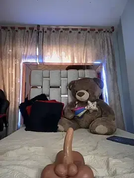 Stripchat Sex Cam of serena_willow