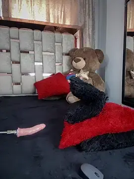 Stripchat Sex Cam of serena_willow