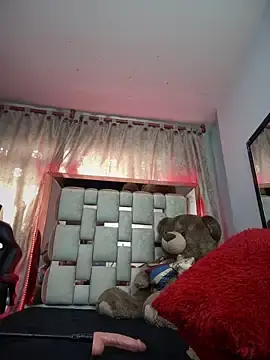 Stripchat Adult Video Chat of serena_willow