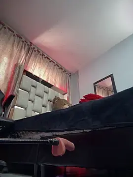 Stripchat Live Porn of serena_willow