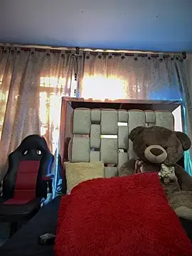 Stripchat Free Live Porn of serena_willow