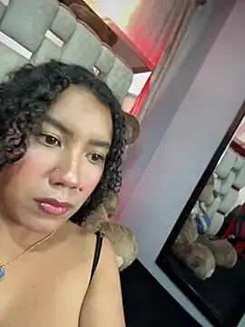 Stripchat Private Sex Chat of serena_willow