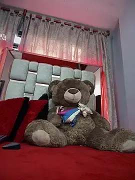 Stripchat Nude Webcam of serena_willow