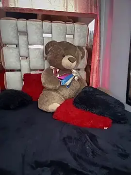 Stripchat Live Porn of serena_willow