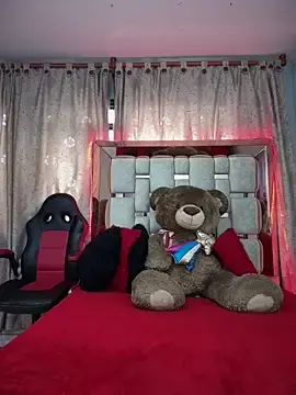 Stripchat Live Sex of serena_willow