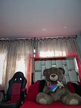 Stripchat Best Webcam of serena_willow