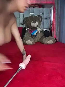 Stripchat Watch Live Sex Cams of serena_willow