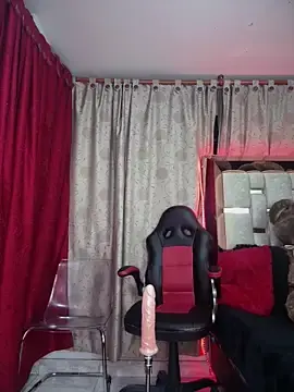 Stripchat Free Porn Cam of serena_willow