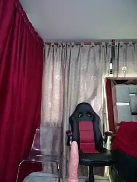 Stripchat Private Sex Chat of serena_willow