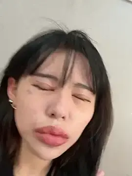 Stripchat Sex Cam of tangju7