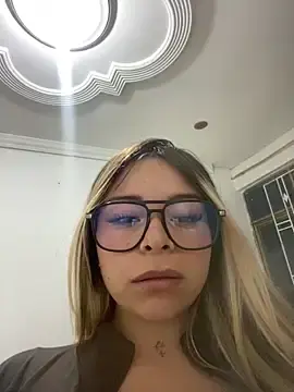 Stripchat Live Sex of CristalGmez