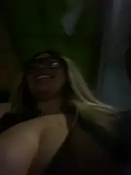 Stripchat Sex Chat of CristalGmez