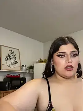 Stripchat Live Sex Cam of DirtyLittleKimberleigh