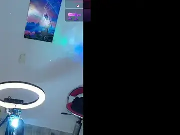 Stripchat Live Sex of Dulse_