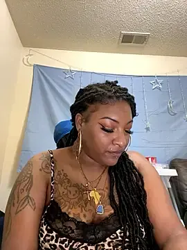 Stripchat Live Sex Cam of Egyptian_reign