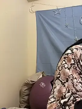 Stripchat Live Sex Cam of Egyptian_reign