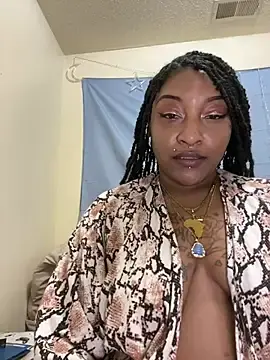 Stripchat Nude Webcam of Egyptian_reign