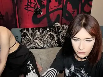 Stripchat Live Porn of GraypacLive
