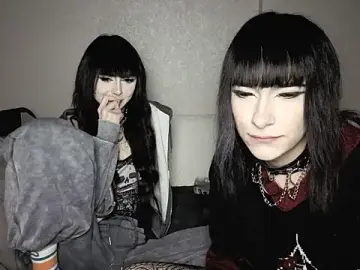 Stripchat Sex Cam of GraypacLive