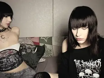 Stripchat Live Sex of GraypacLive