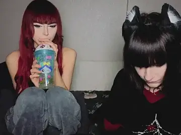 Stripchat Adult Webcam of GraypacLive