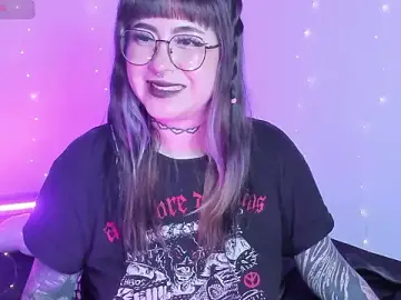 Stripchat Live Porn of Hallucigenia_