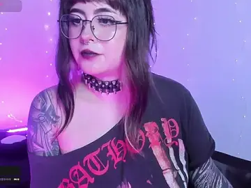 Stripchat Live Sex of Hallucigenia_